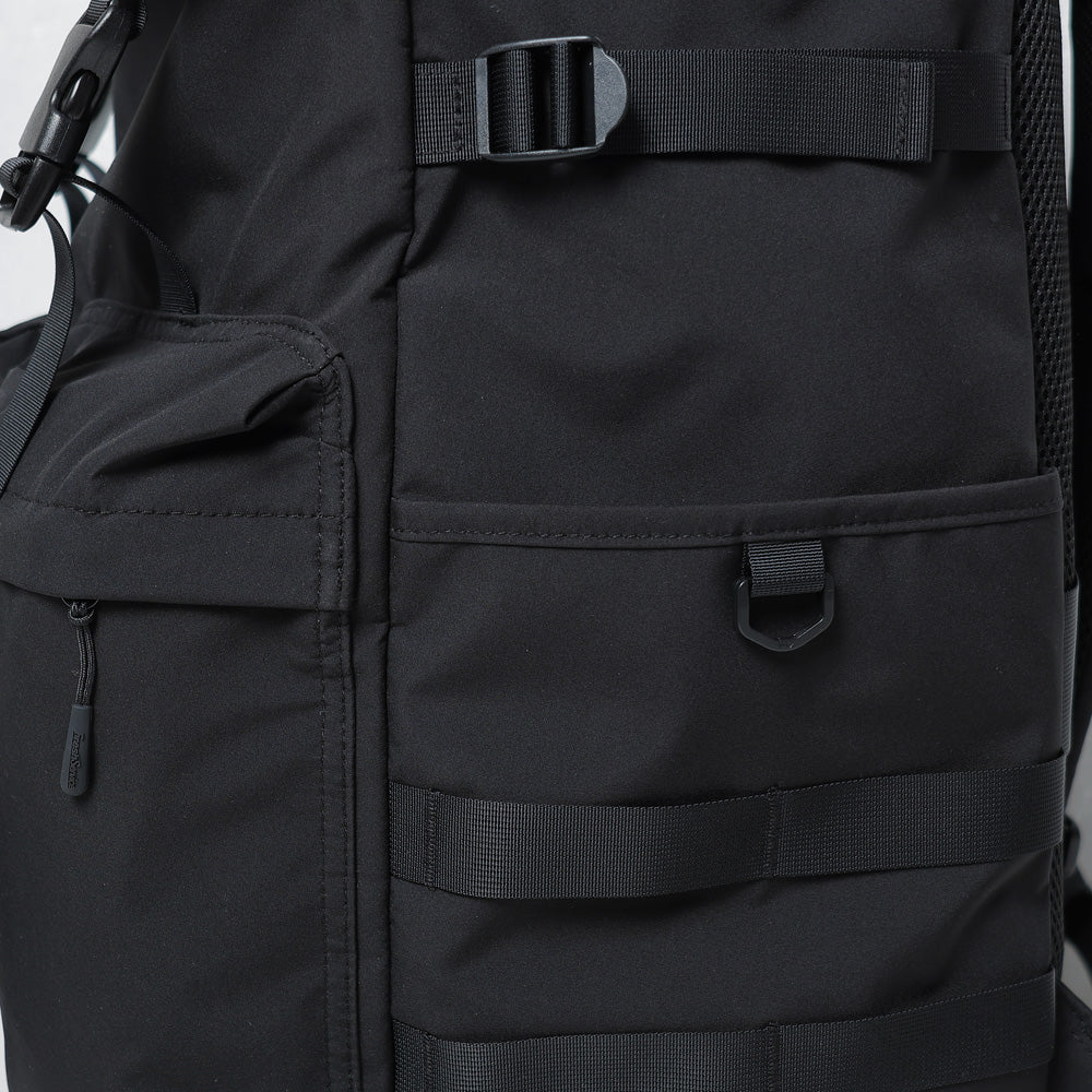 EXPEDITION BACKPACK
