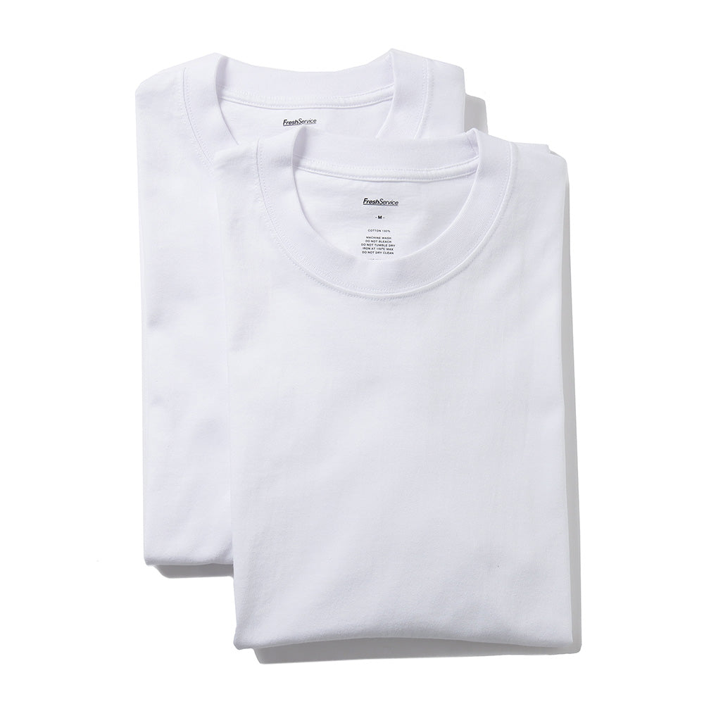 2-PACK CORPORATE S/S TEE