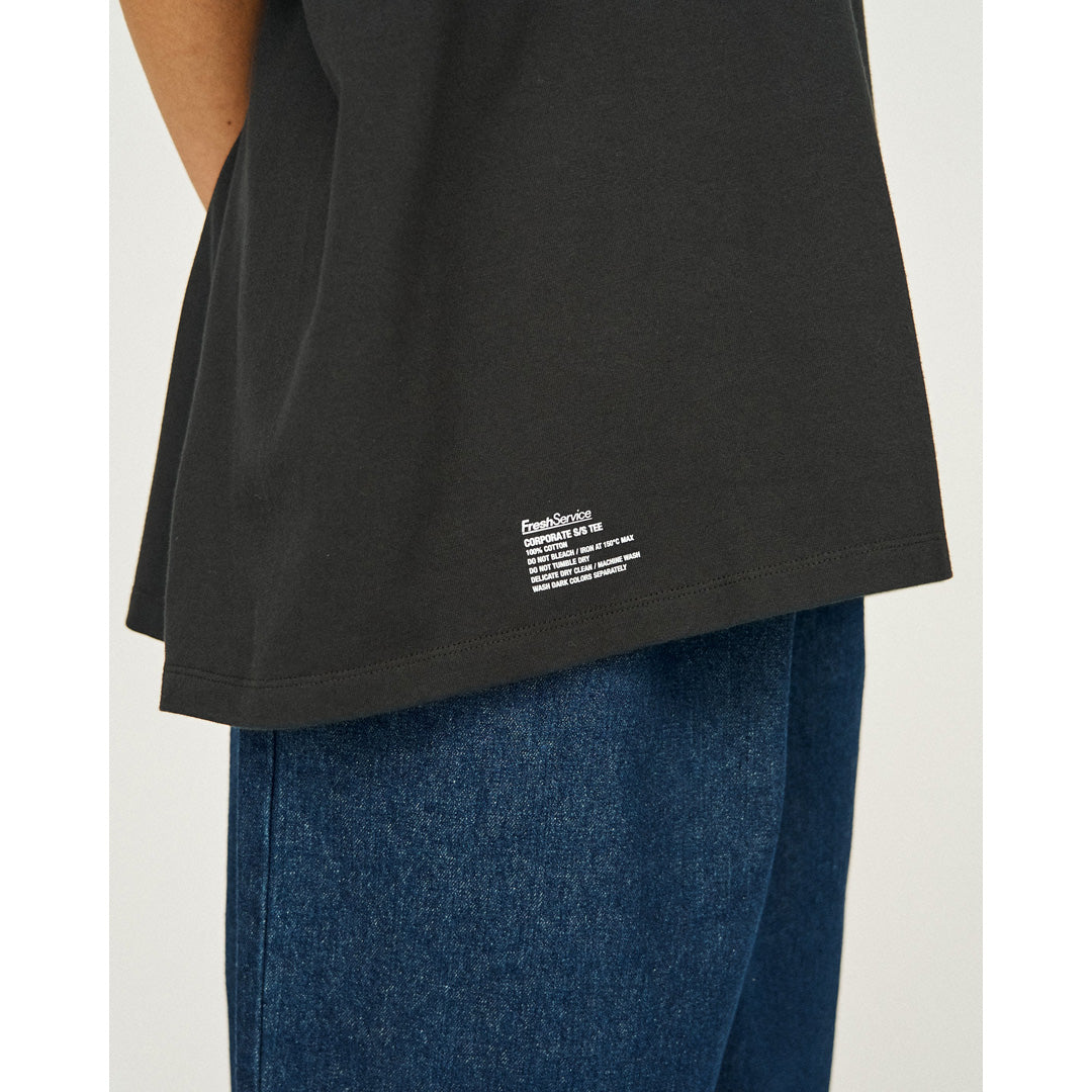 2-PACK CORPORATE S/S TEE
