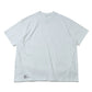 DRY JERSEY S/S CREW NECK TEE