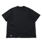 DRY JERSEY S/S CREW NECK TEE