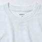DRY JERSEY S/S CREW NECK TEE