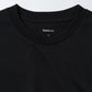 DRY JERSEY S/S CREW NECK TEE