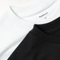 DRY JERSEY S/S CREW NECK TEE