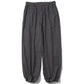 UTILITY OVER PANTS
