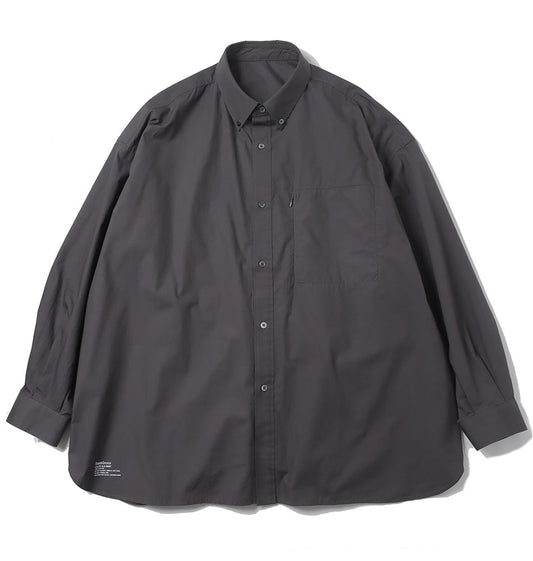 UTILITY L/S BD SHIRT