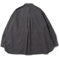 UTILITY L/S BD SHIRT