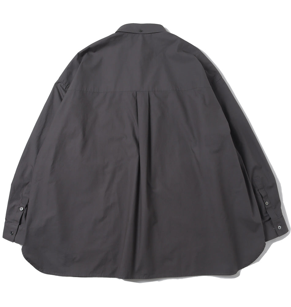 UTILITY L/S BD SHIRT