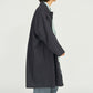 PERTEX-SHIELD BAL COLLAR COAT