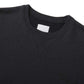 SFC CREW SWEAT(BLACK MELANGE)