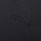 SFC FULL ZIP HOODY(BLACK MELANGE)