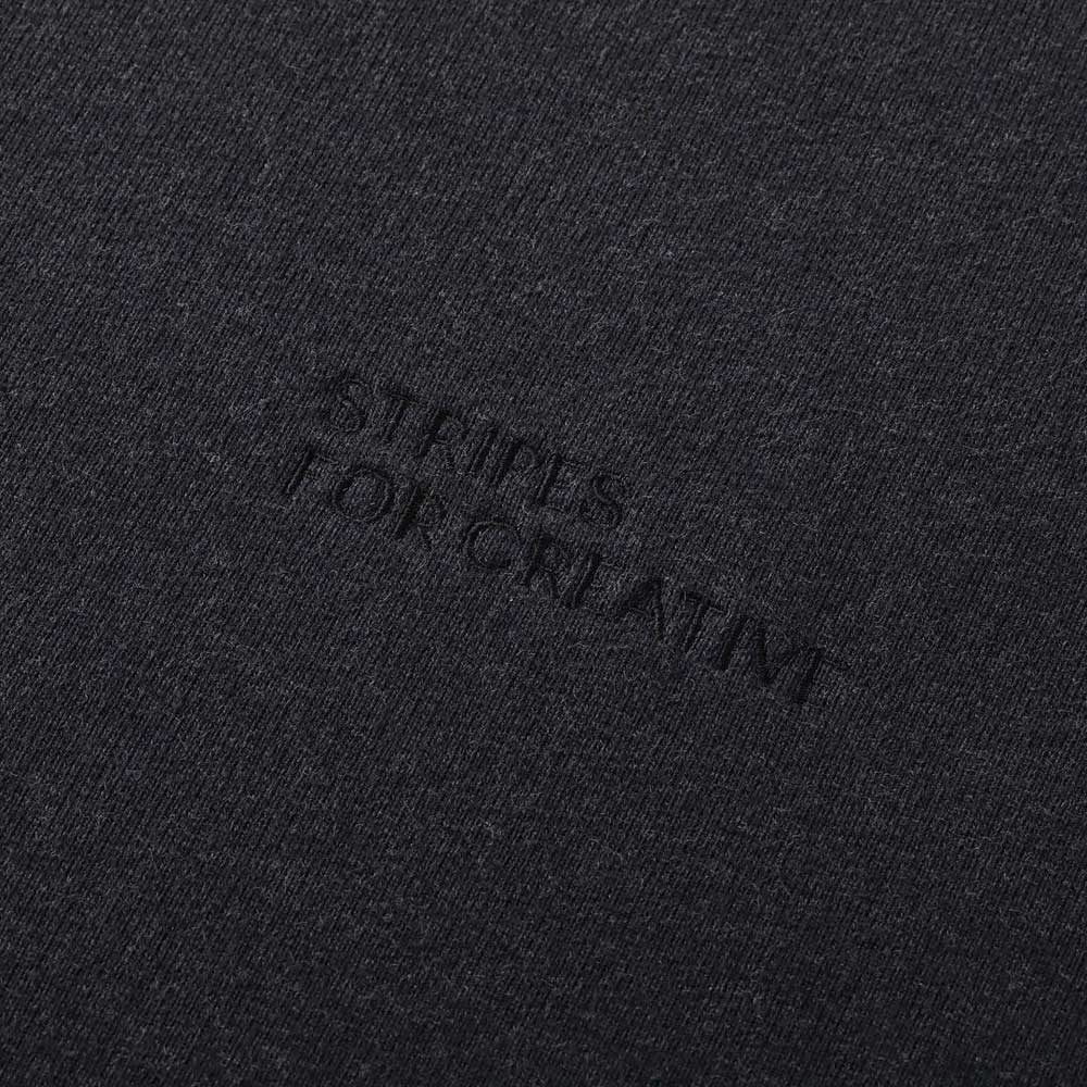 SFC FULL ZIP HOODY(BLACK MELANGE)