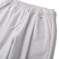 SFC WIDE TAPERED SWEAT PANTS(ASH GRAY)