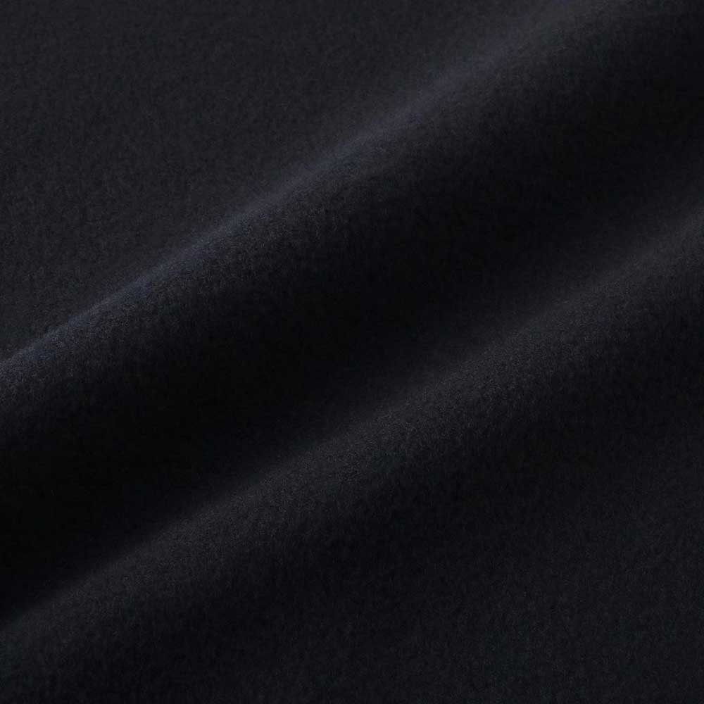 TURTLE FLEECE LS TEE