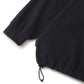 TURTLE FLEECE LS TEE
