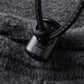 TURTLE FLEECE LS TEE