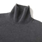 TURTLE FLEECE LS TEE