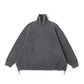 TURTLE FLEECE LS TEE