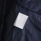 HOODIE PUFF JACKET
