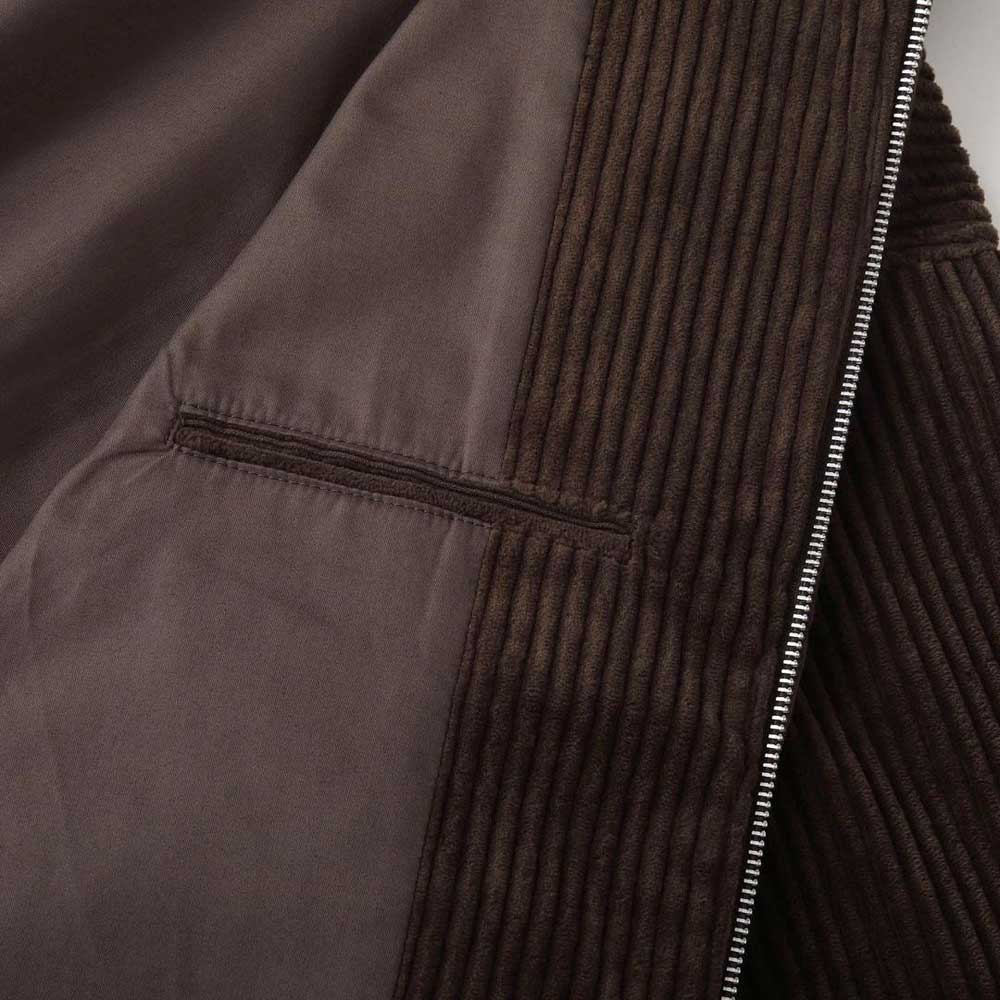 SFC CORDUROY SWING TOP