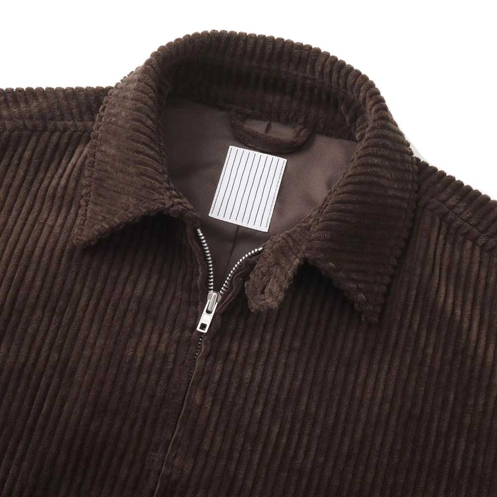 SFC CORDUROY SWING TOP