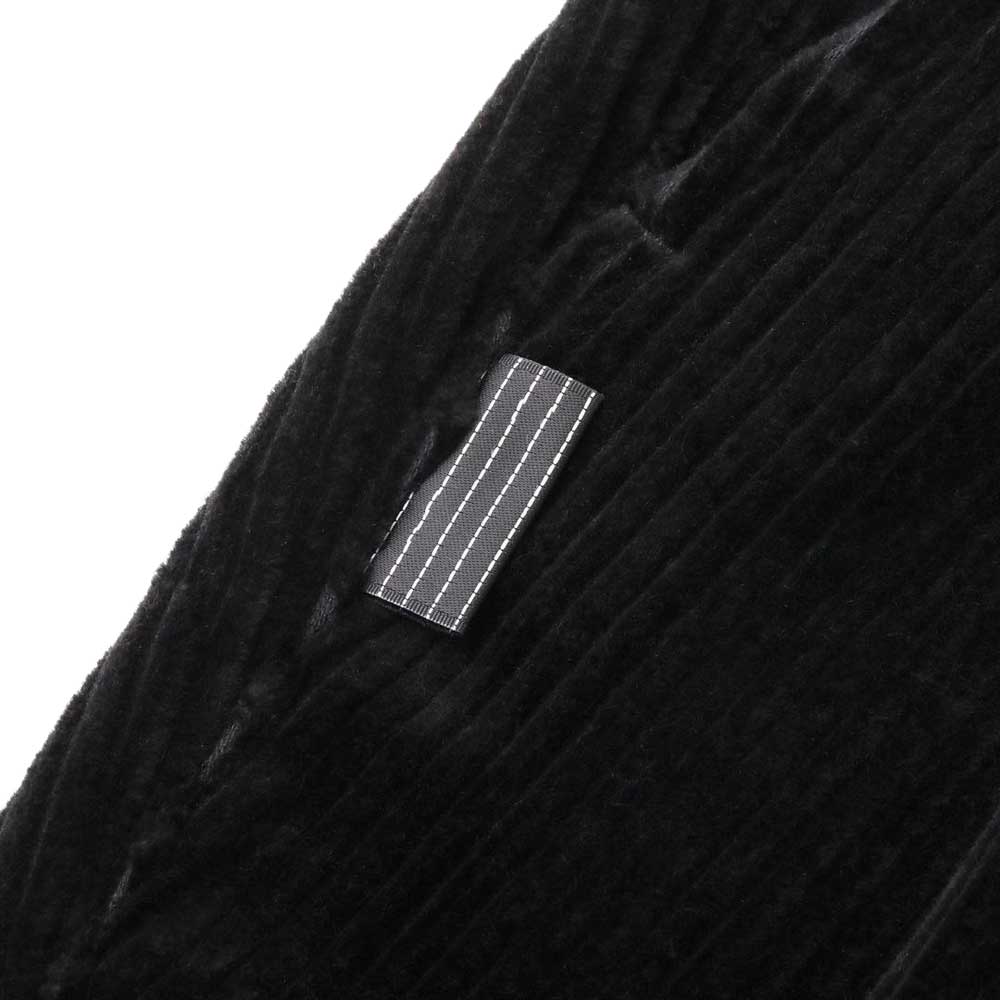 WIDE TWO TUCK PANTS(CORDUROY)