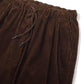 WIDE TWO TUCK PANTS(CORDUROY)