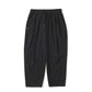 WIDE TWO TUCK PANTS(NYLON)