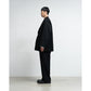 Scale Off Wool Jacket