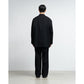 Scale Off Wool Jacket