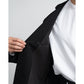 Scale Off Wool Jacket