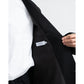 Scale Off Wool Jacket
