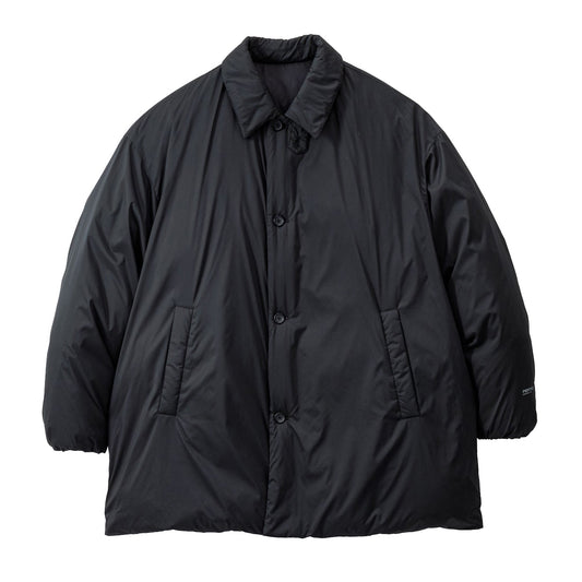 PERTEX QUANTUM AIR Bal Collar Down Coat