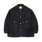 Selvage Denim Jacket(RIGID)