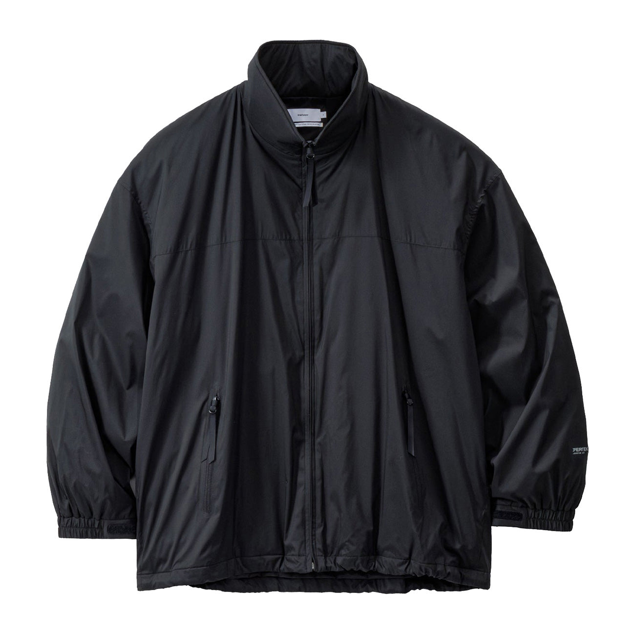 PERTEX QUANTUM AIR Light Thermo Blouson
