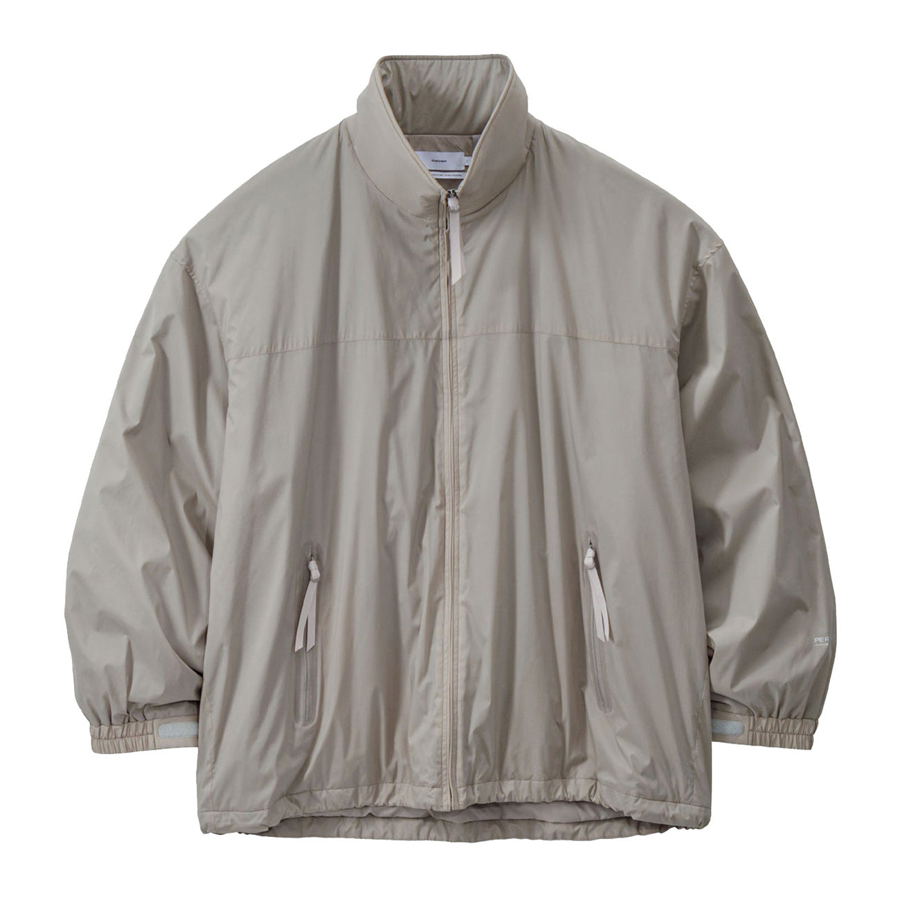PERTEX QUANTUM AIR Light Thermo Blouson