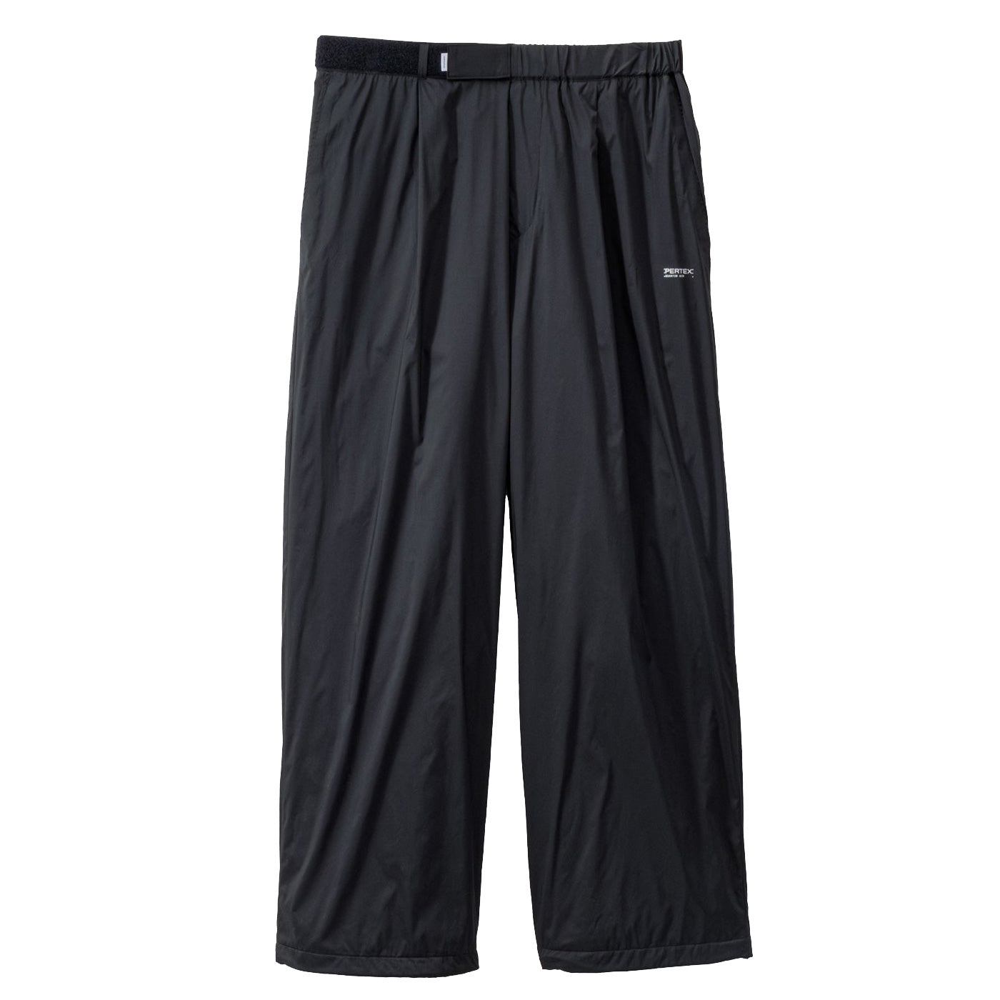 Graphpaper) PERTEX QUANTUM AIR Light Thermo Chef Pants (GM253
