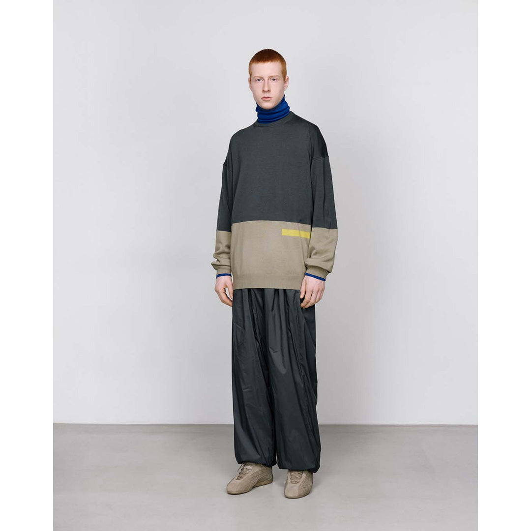PERTEX QUANTUM AIR Light Thermo Chef Pants
