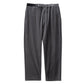 Soft Knit Corduroy Wide Tapered Chef Pants 26AW