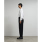 Soft Knit Corduroy Wide Tapered Chef Pants 26AW