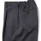 Scale Off Wool Wide Tapered Slacks