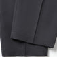 Scale Off Wool Wide Tapered Slacks