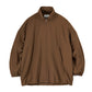 Tropical Wool Track Blouson