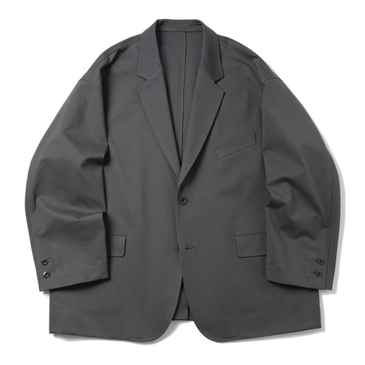 Compact Ponte Jacket (Copy)