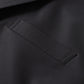 Wooly Cotton Twill Single Jacket