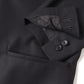 Wooly Cotton Twill Single Jacket