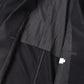 Wooly Cotton Twill Single Jacket