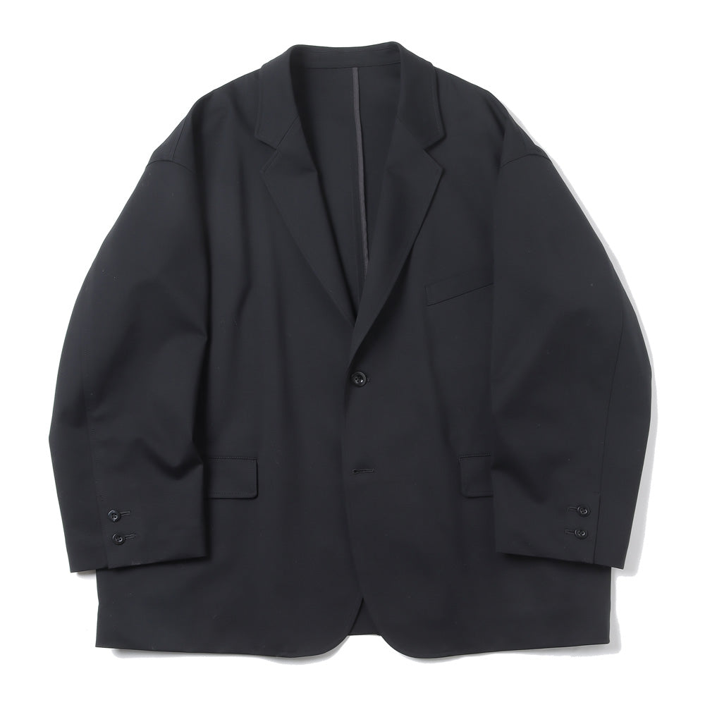 Compact Ponte Jacket (Copy)