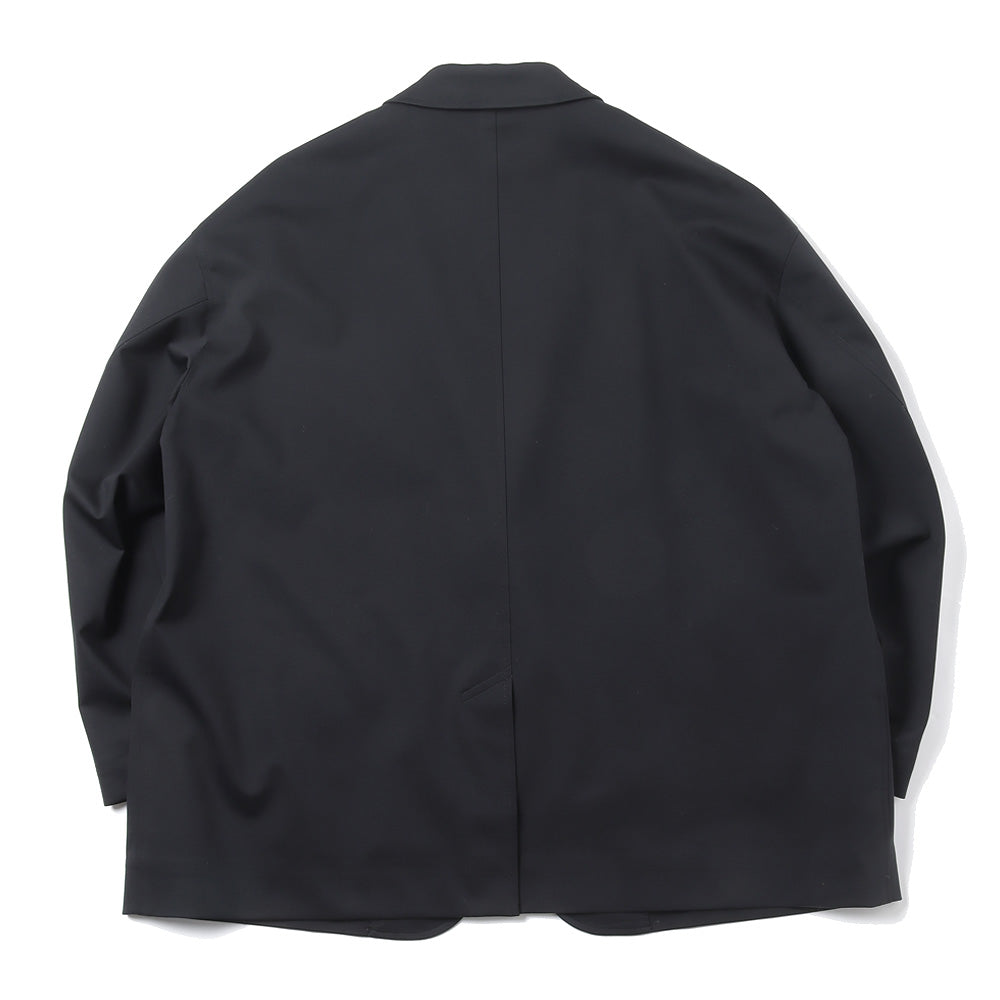 Compact Ponte Jacket (Copy)