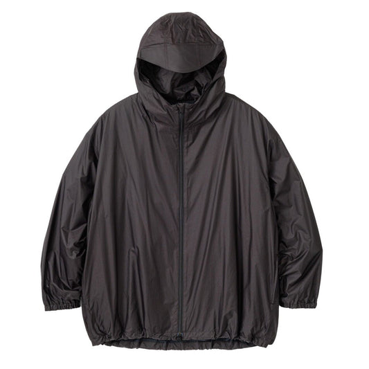 PERTEX® QUANTUM AIR Ripstop Hooded Jacket